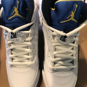 Nike air Jordan retro 5.5 YOUTH size RARE